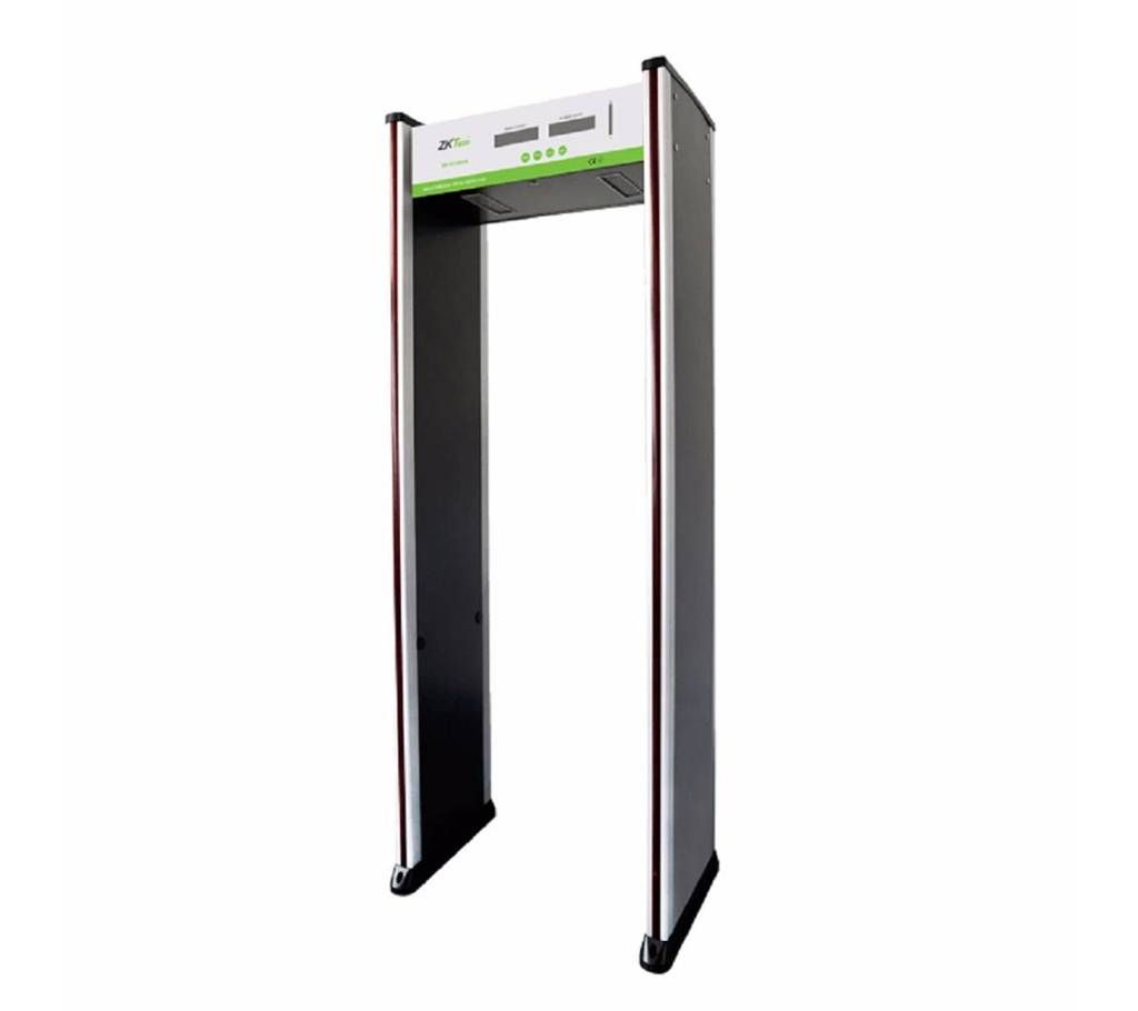 ZK-D1065S Walk Through Metal Detector Gate