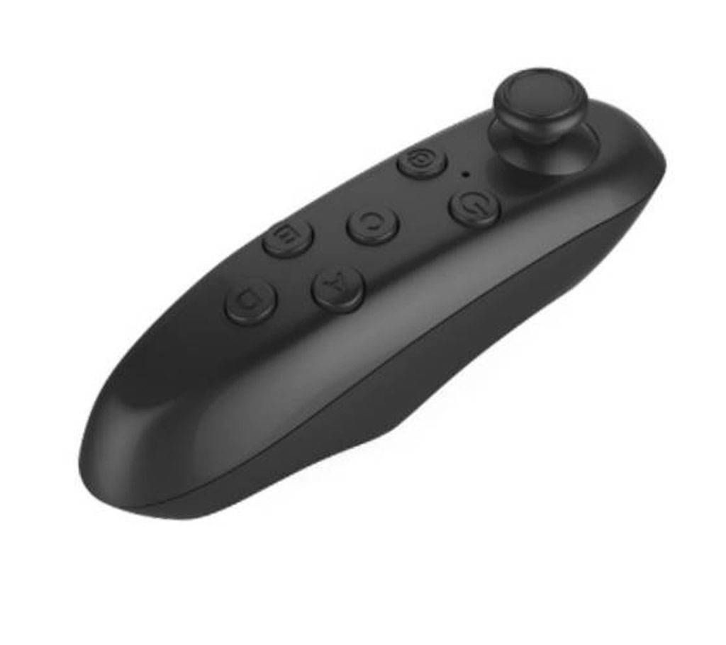 VR Remote Controller – Black