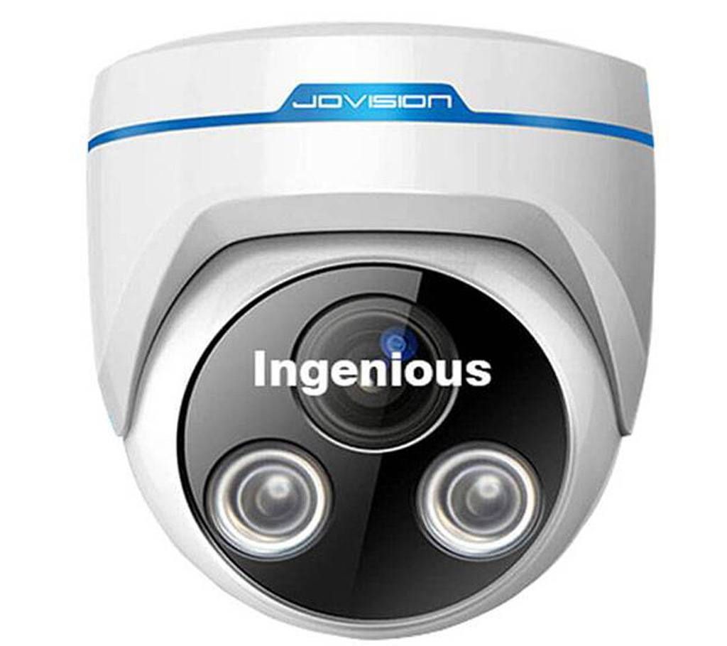 Jovision 1.3 Megapixel IP Dome Camera