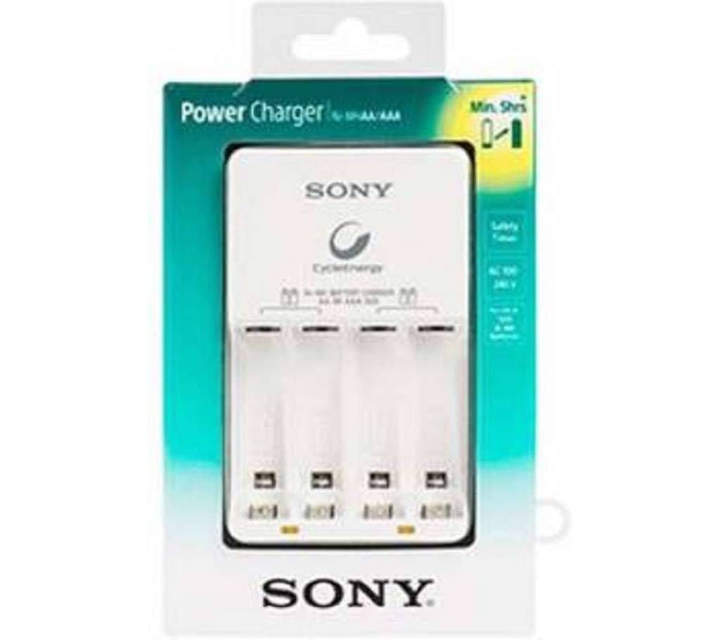 Sony BCG-34HHN CIN5 Camera Battery Charger 
