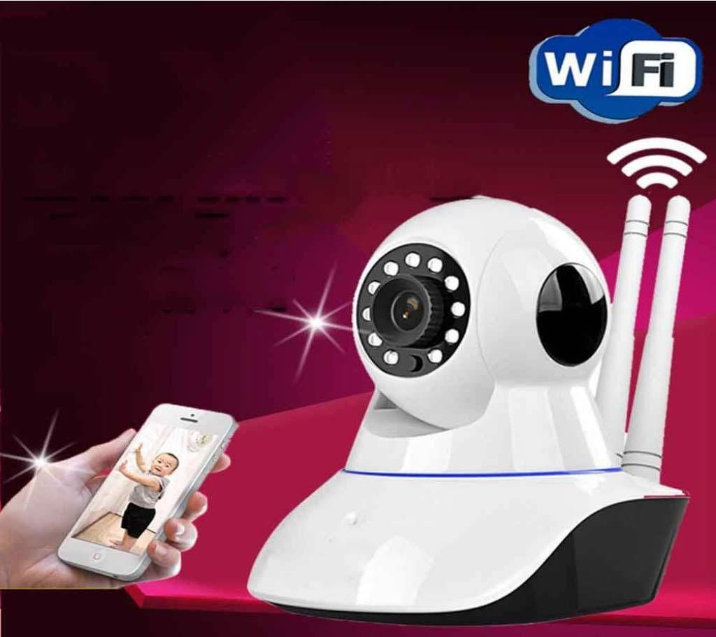 v380 wifi smart net dual antenna IP camera