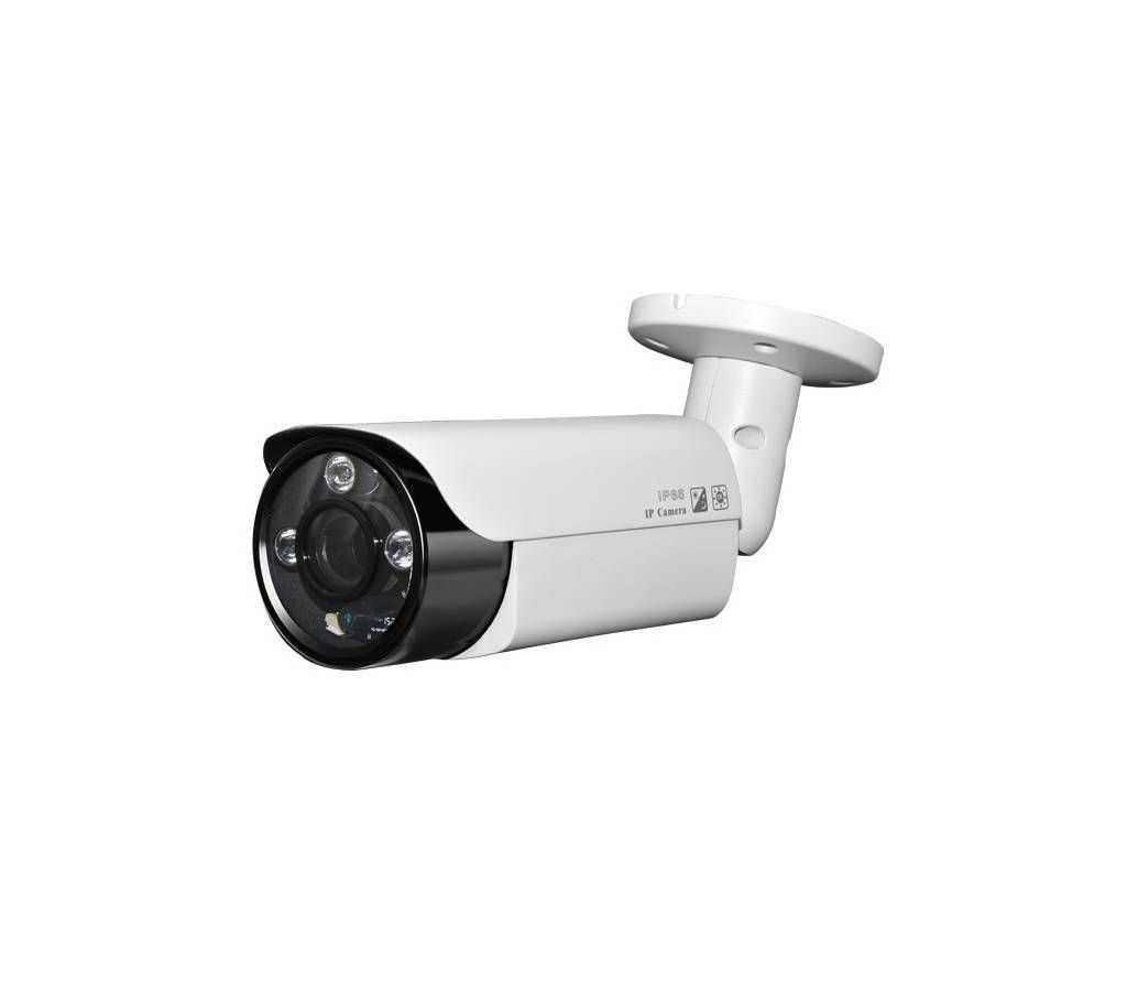 2 MEGAPIXEL HD DIGITAL ZOOM CAMERA