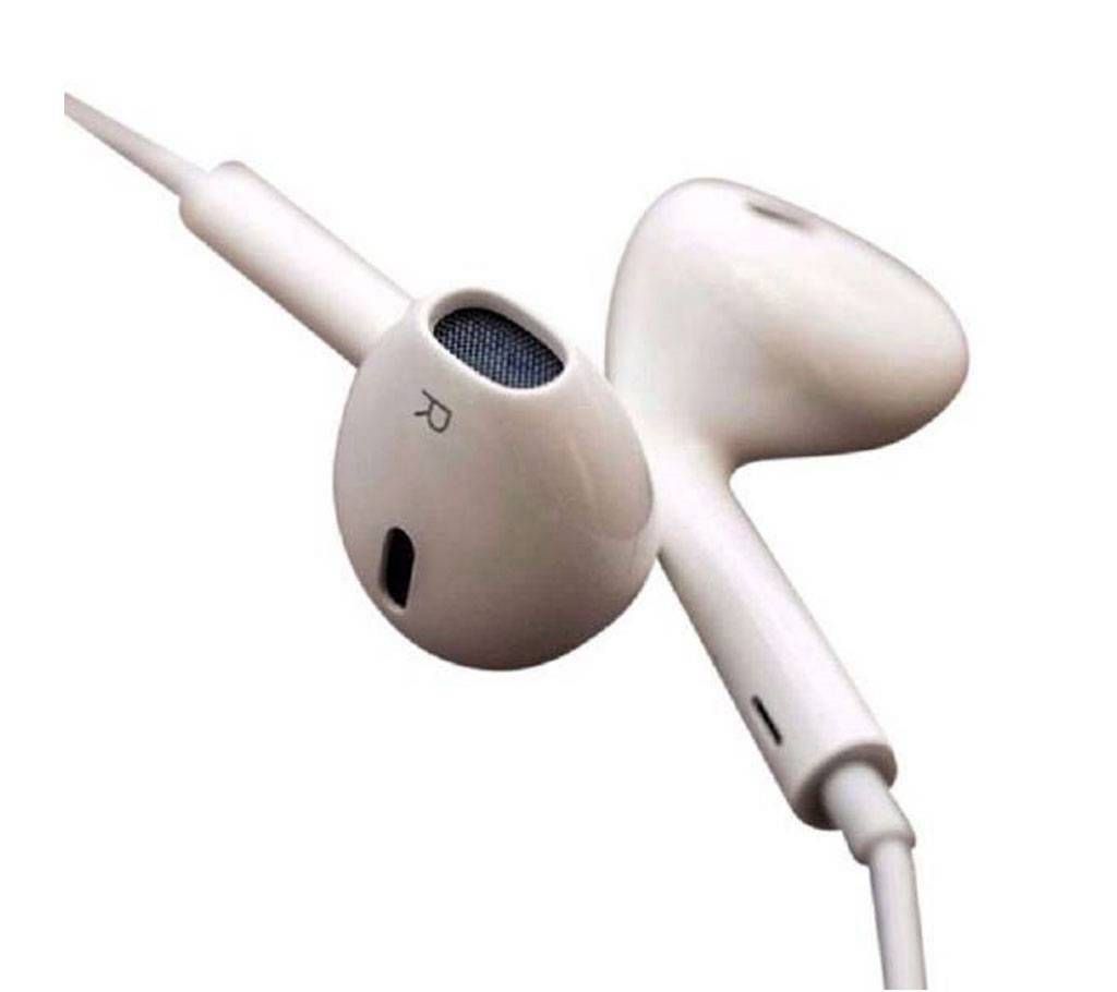 Apple Earphones for iPhone 5 / 5C / 5S / 6/6 Plus