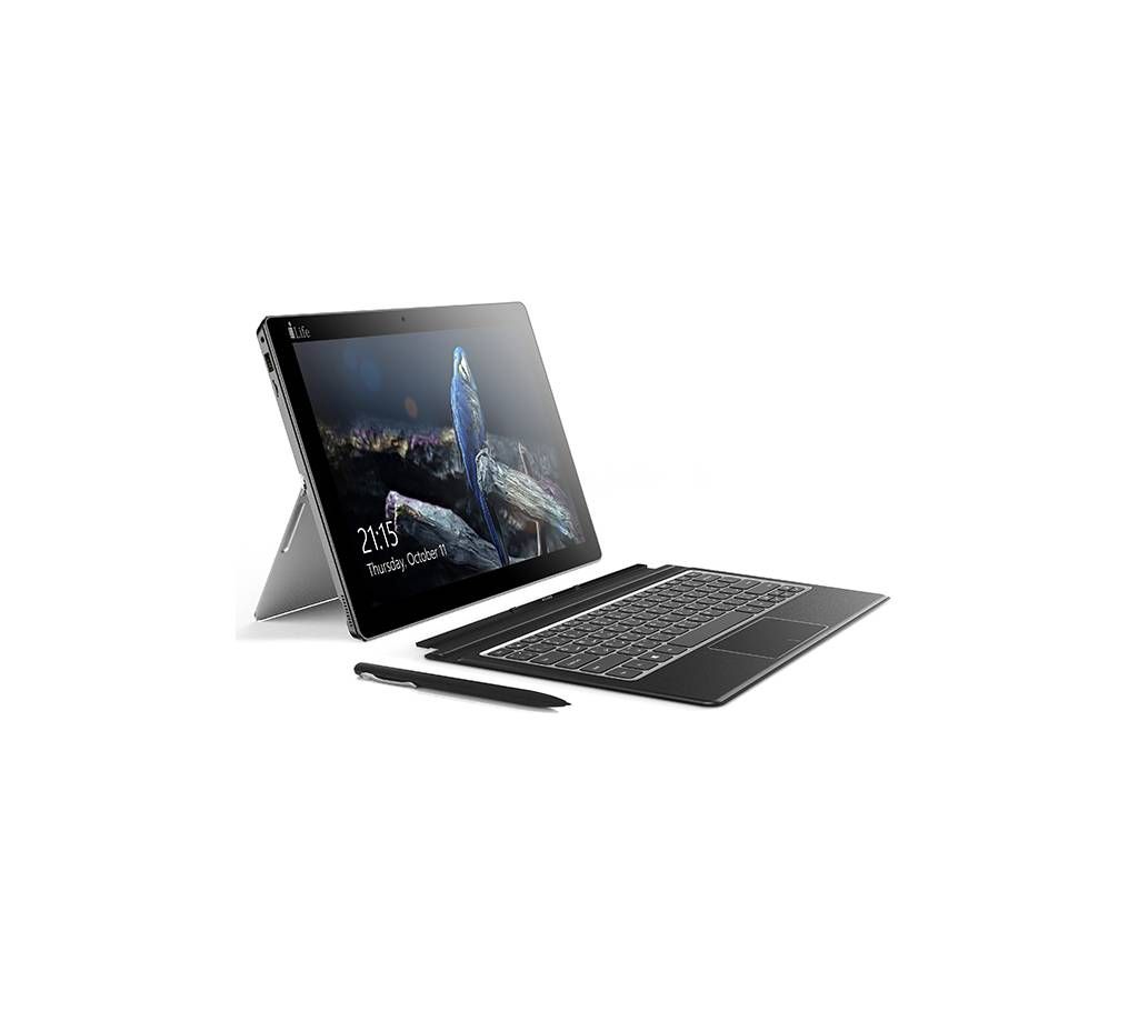 I-Life Zed Book 2 Detachable Notebook Laptop