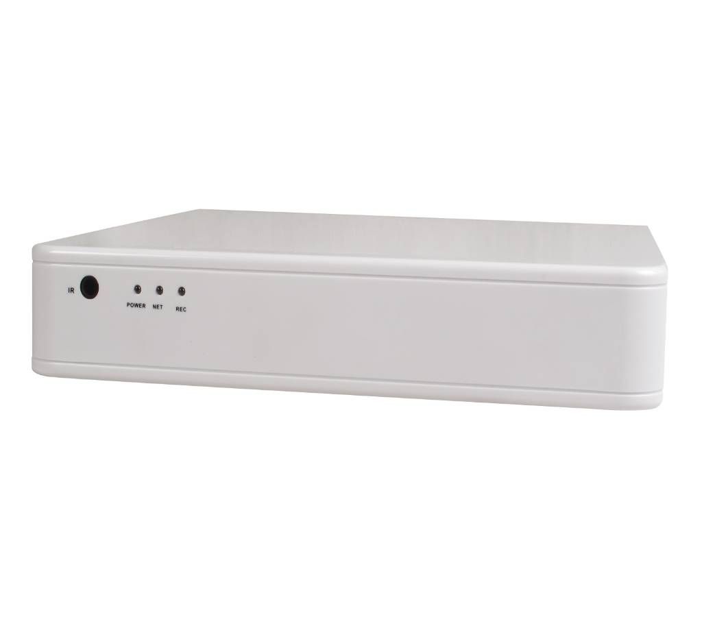 FULL HD 8CH 1080P 5in1 Hybrid DVR