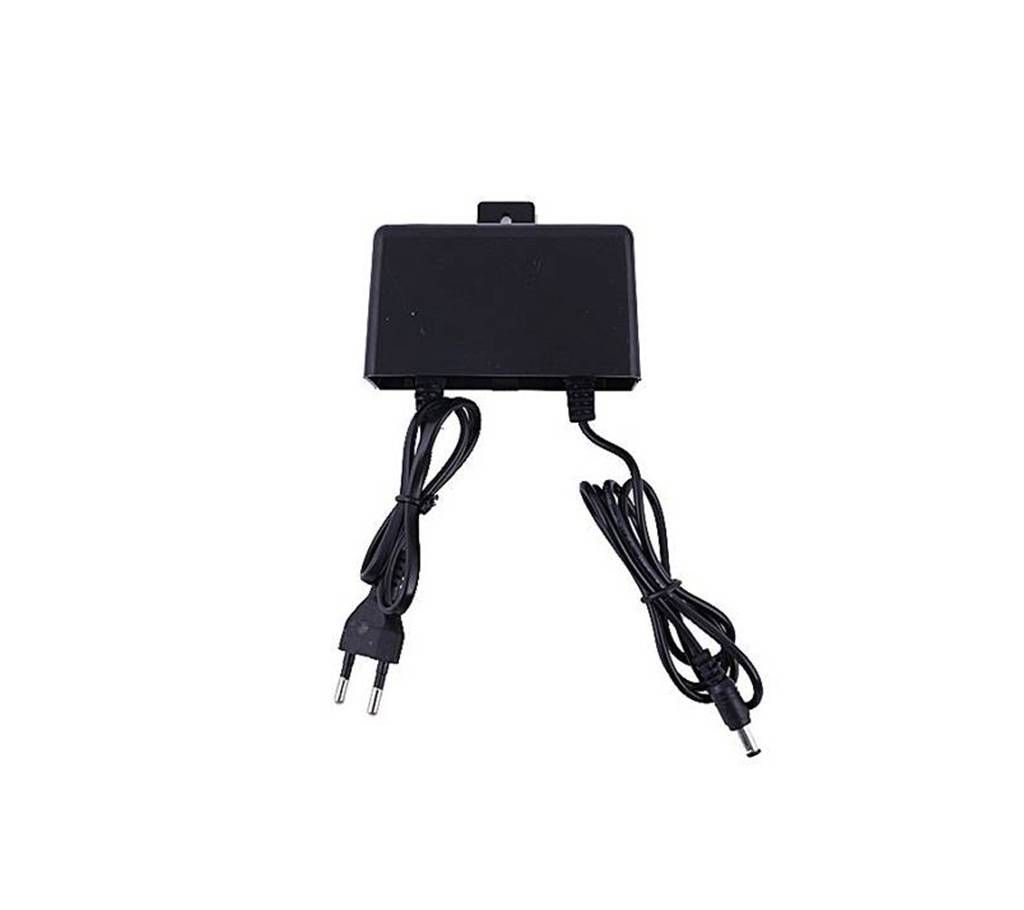 CCTV Camera Power Adapter charger Waterproof