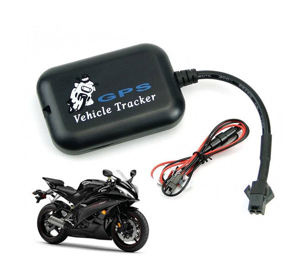 Vehicle Tracker