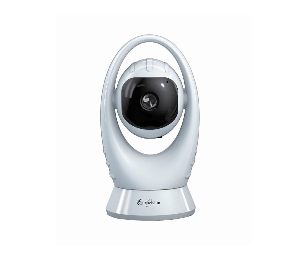 Eurovision Smart Home Camera (EV-IPC404AI )