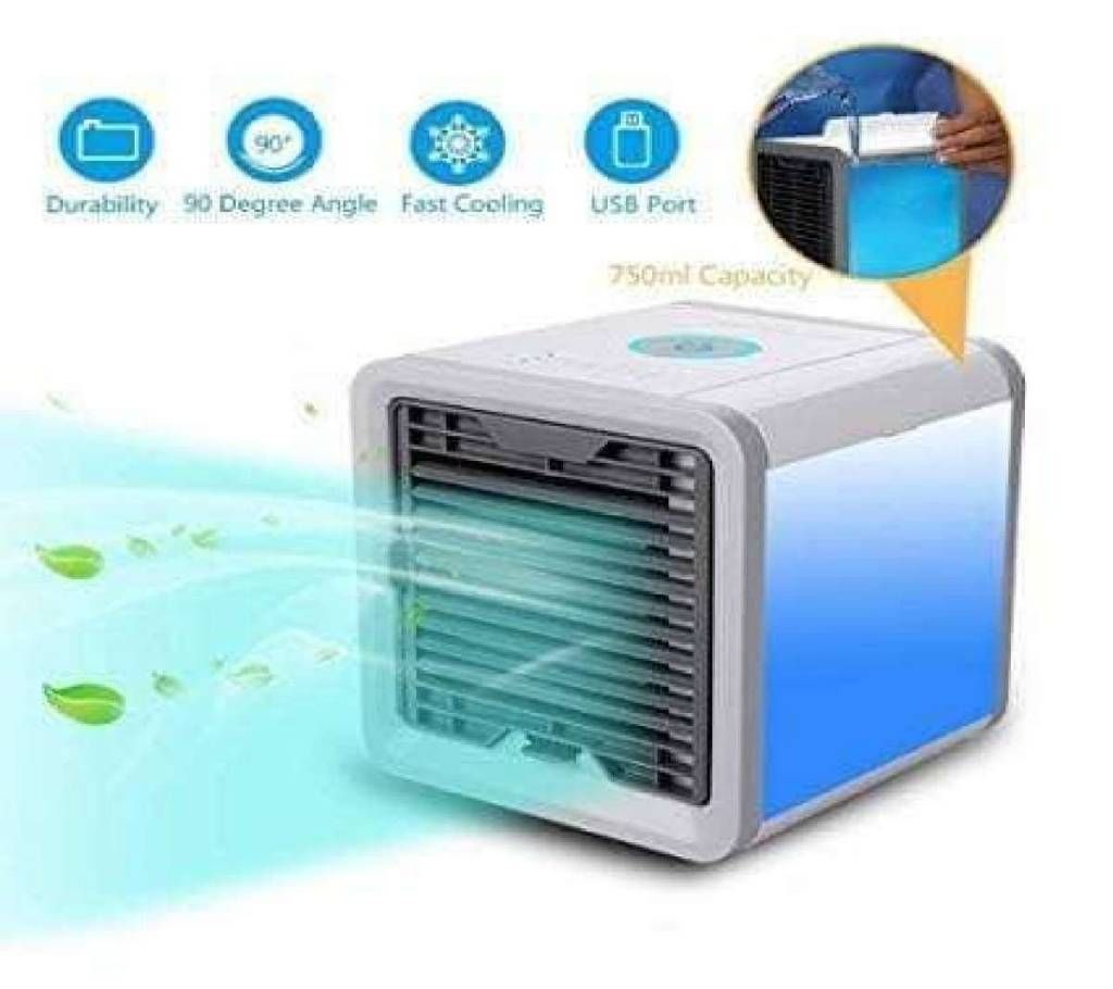 Ontel Arctic Personal Air Cooler