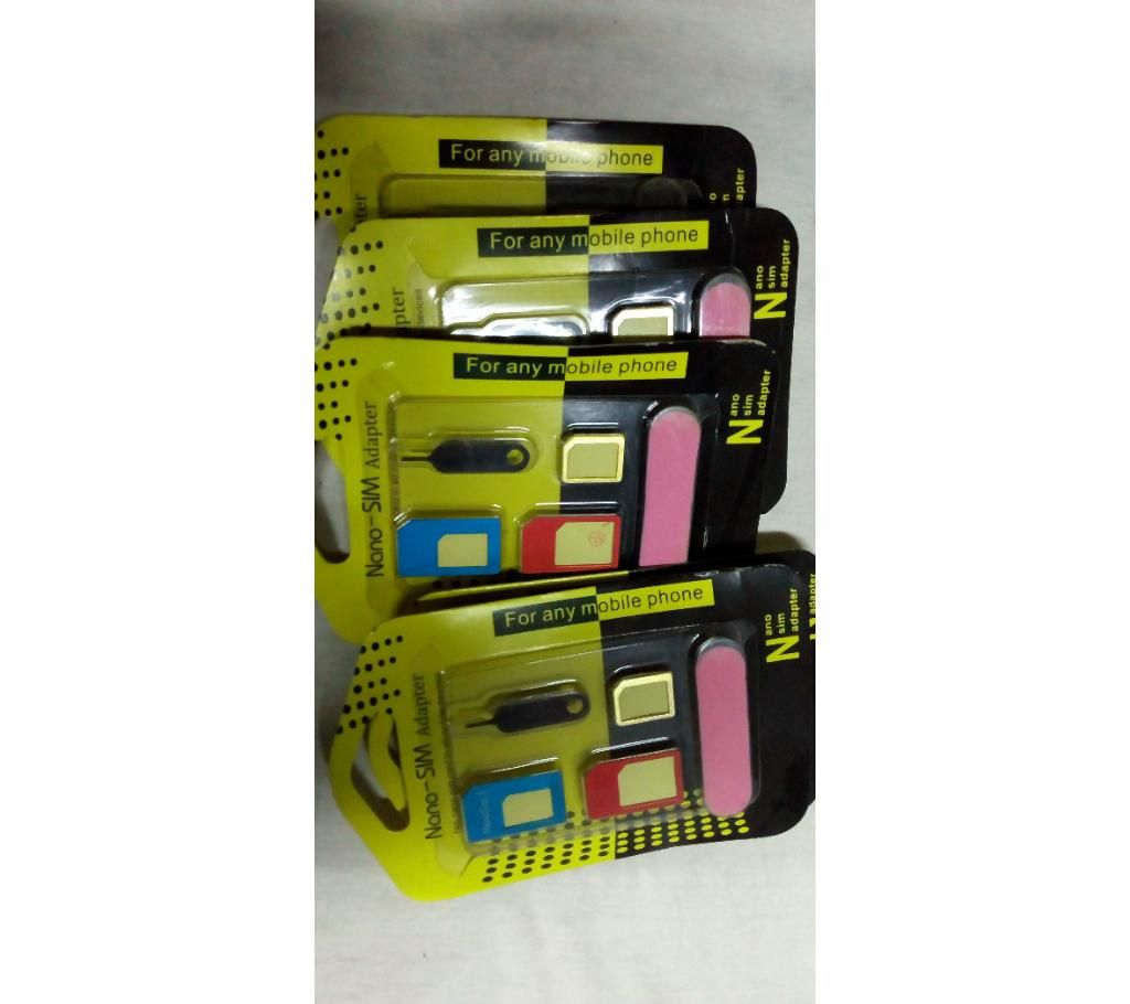 SIM card cover