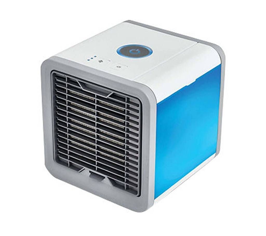 Portable mini arctic air cooler