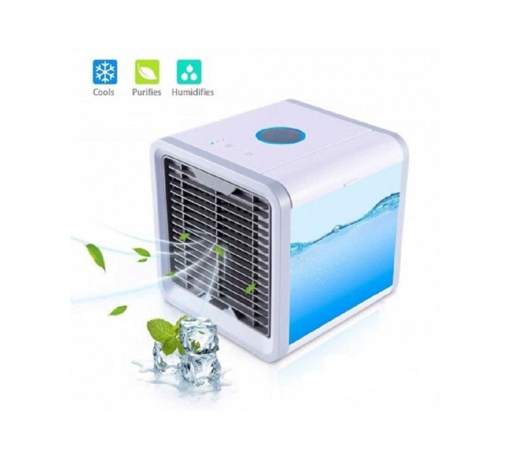 Portable Mini Arctic Air Personal Space Cooler - WLB