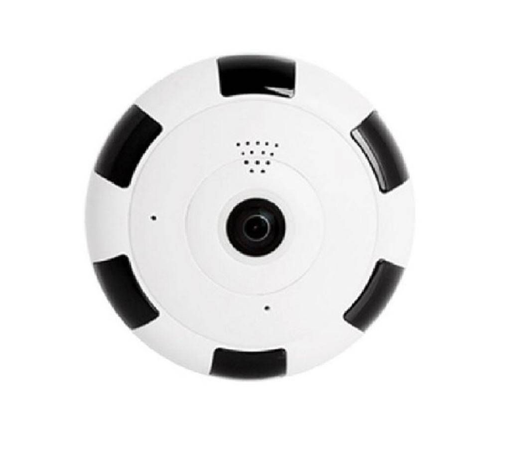 V380 Wifi IP 360 Degree Camera