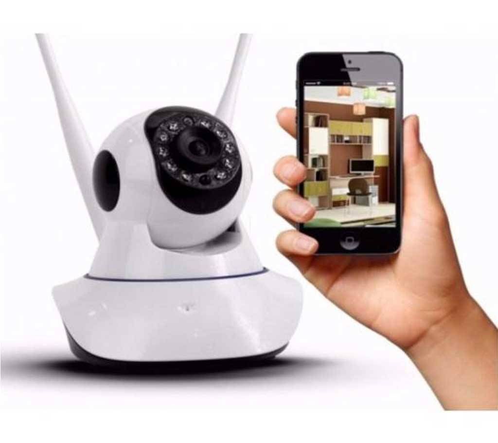 Wi-Fi Smart net camera V380-2A