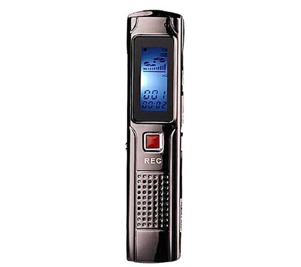 809 Mini LCD Screen High Power Voice Recorder