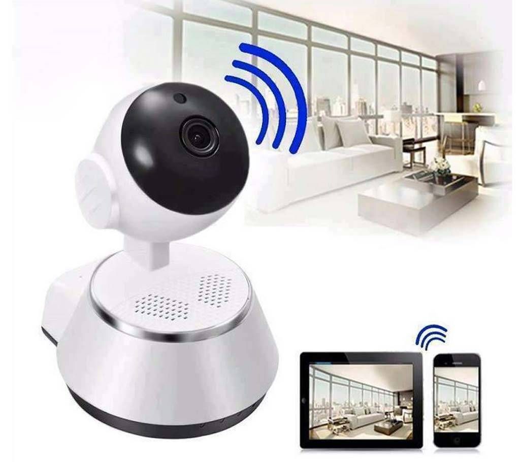 WiFi/IP security Camera