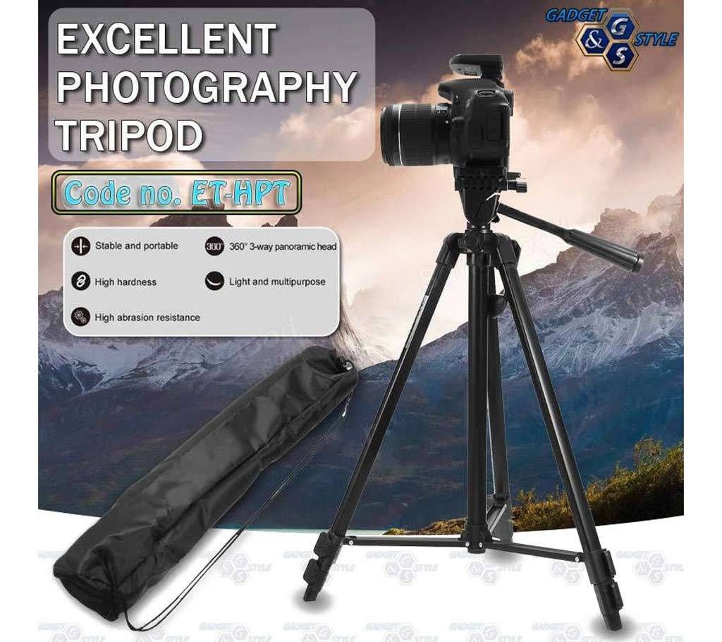 Universal- Long Professional Camera Tripod