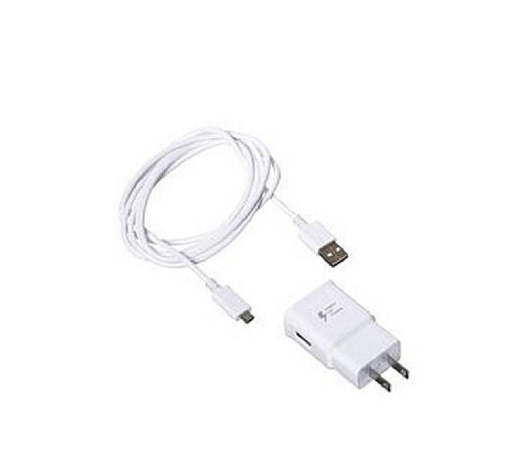 Superfast Charger For Samsung Note 4 Edge with USB