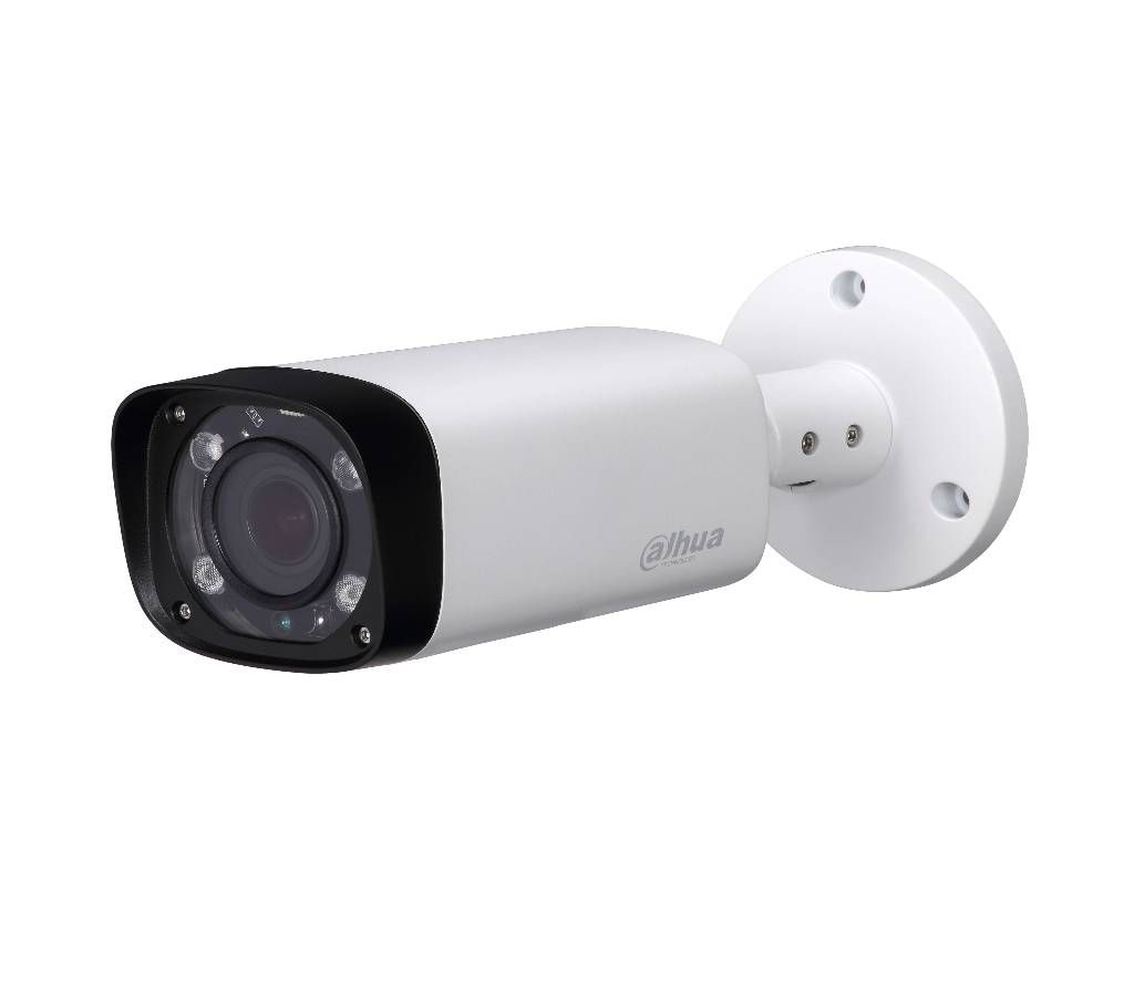 Dahua HAC-HFW-1200R 2MP Long Distance Bullet CC Camera