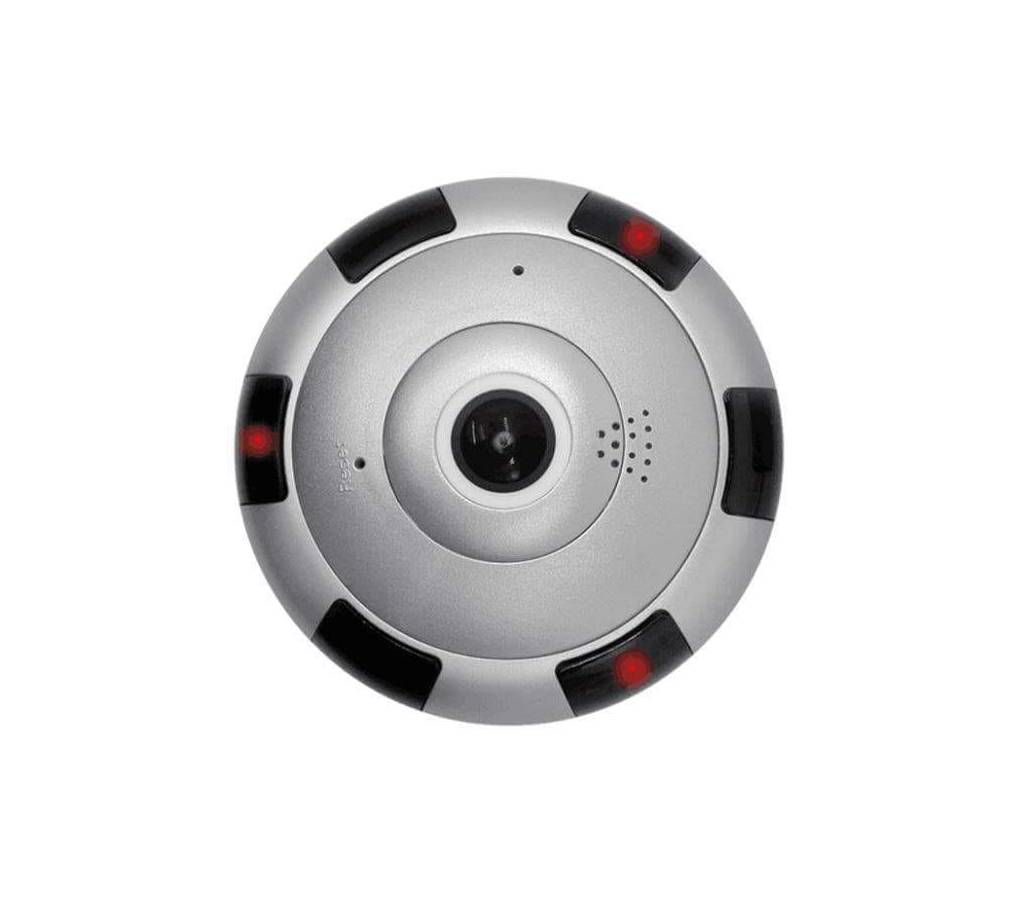 VR  360 IP Camera
