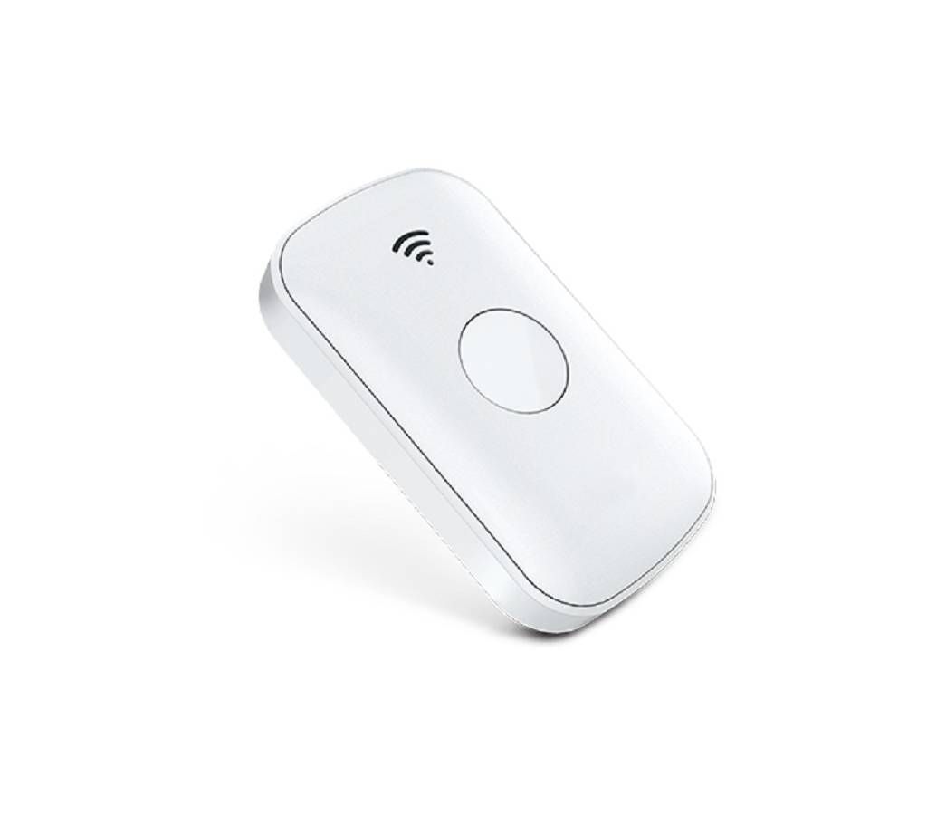 Q2 Mini Portable GPS Tracker