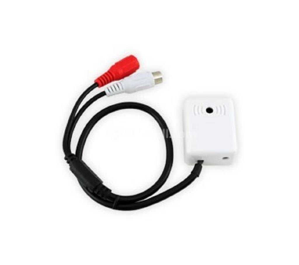 CCTV Microphone KZ800