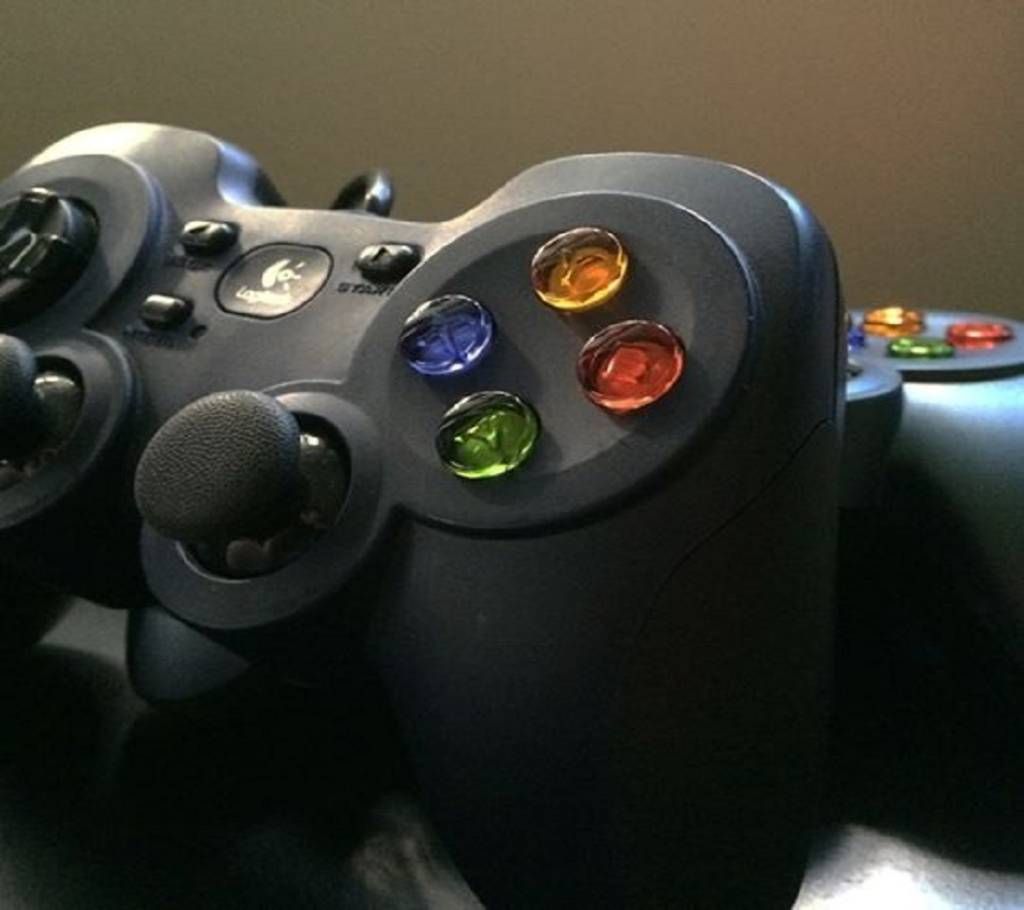 LOGITECH GAMEPAD F310