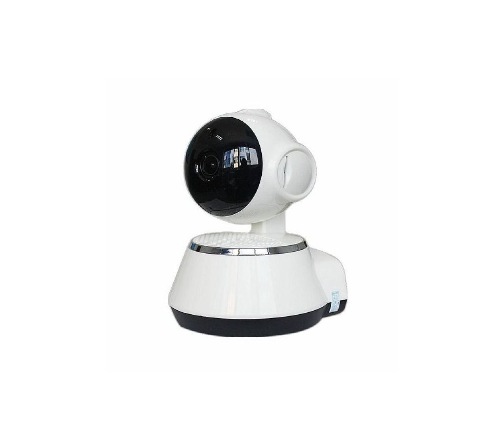 V380 Home Security Wi-Fi Camera - 720p