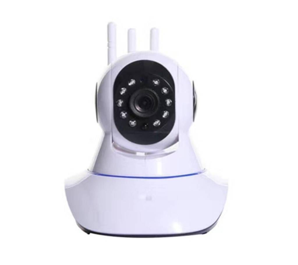WIFI Smart Net Camera Two Antenna