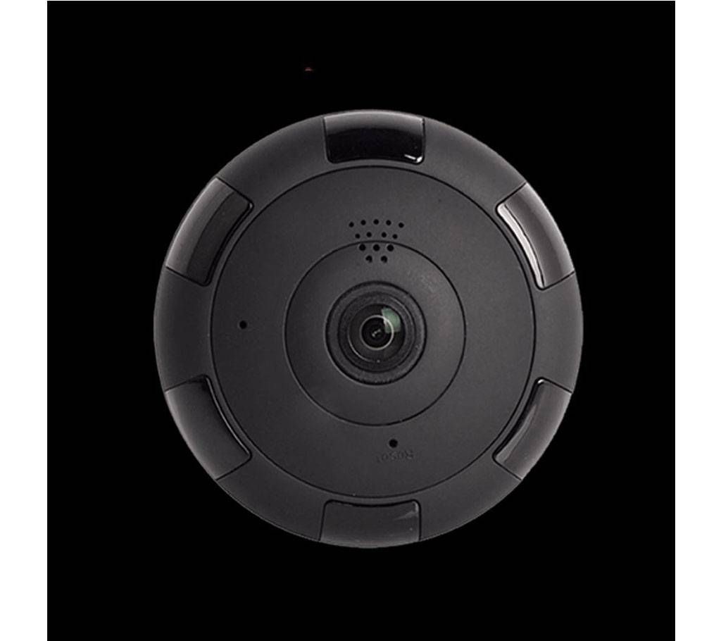 2MP Panoramic Camera v380