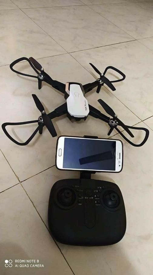Sky model FPV Drone.
