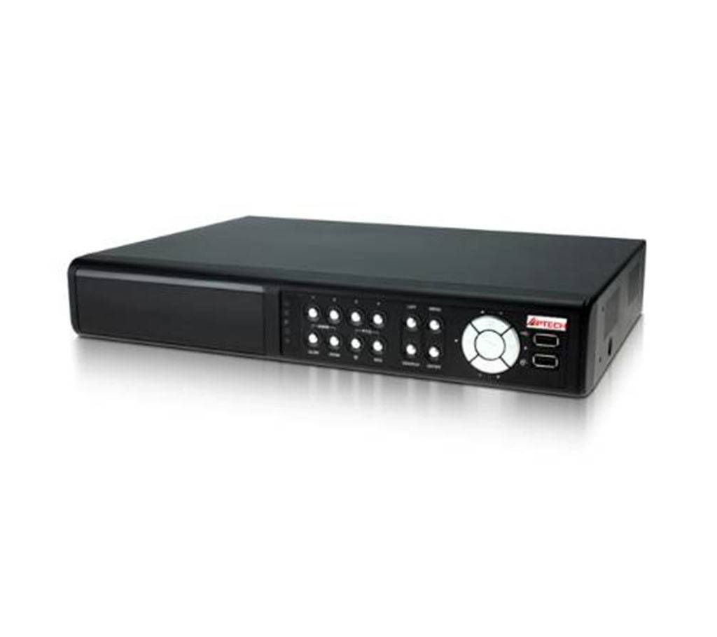 APTECH 1080P HD 4 Chanel DVR