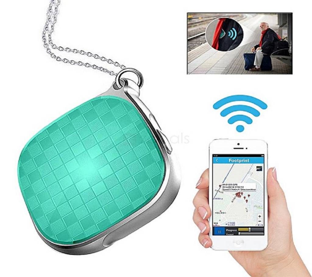 Mini Micro Gps Tracker Locator A9 for Kids