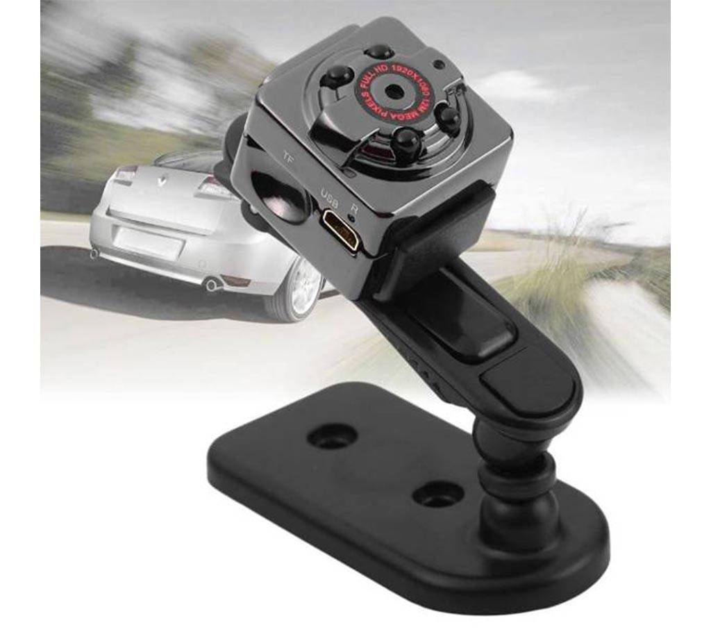 SQ-8 FULL HD 12 megapixel 1080P DV Sports Camera