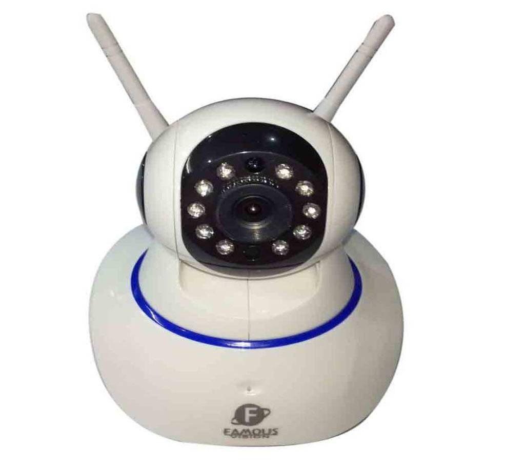 FV-YYZ100SSXF+ Wifi camera