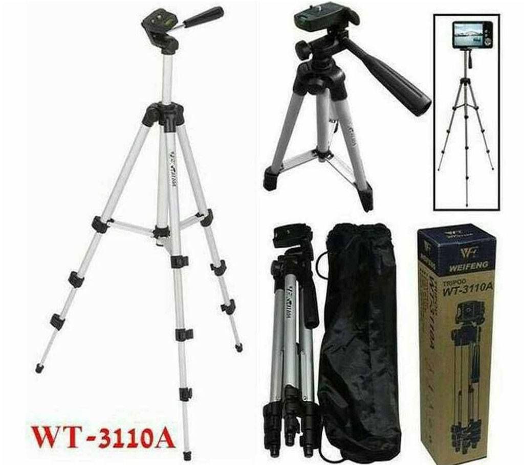 Mobile & Camera 3110 Tripod Stand 
