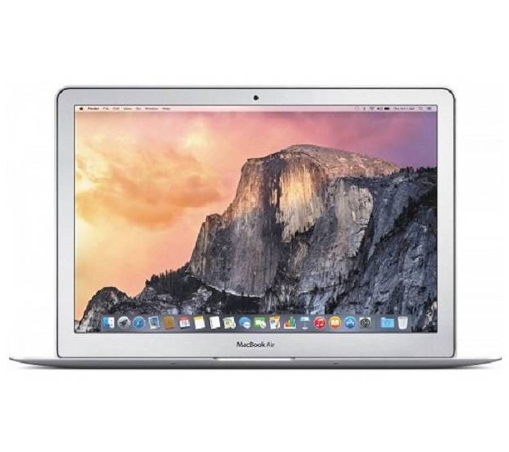 Apple MacBook Air 13" (MQD32PA/A) 1.8GHz Dual Core Intel Core I5 2017