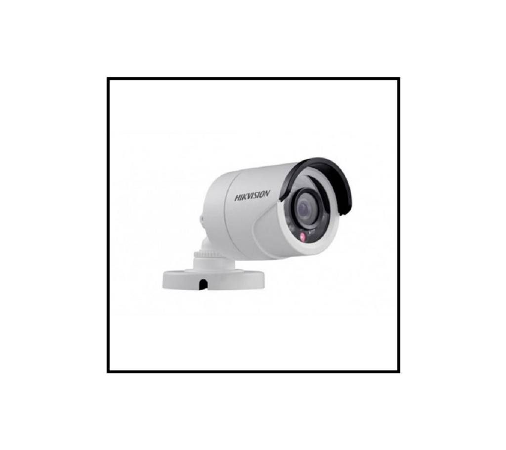 Hikvision DS-2CE16D0T-IR HD Bullet CC Camera