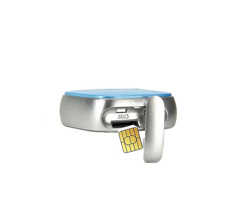 Children Tracking Device Gps + Lbs + Wifi 5 Days Standby Sos Alarm Voice Monitoring