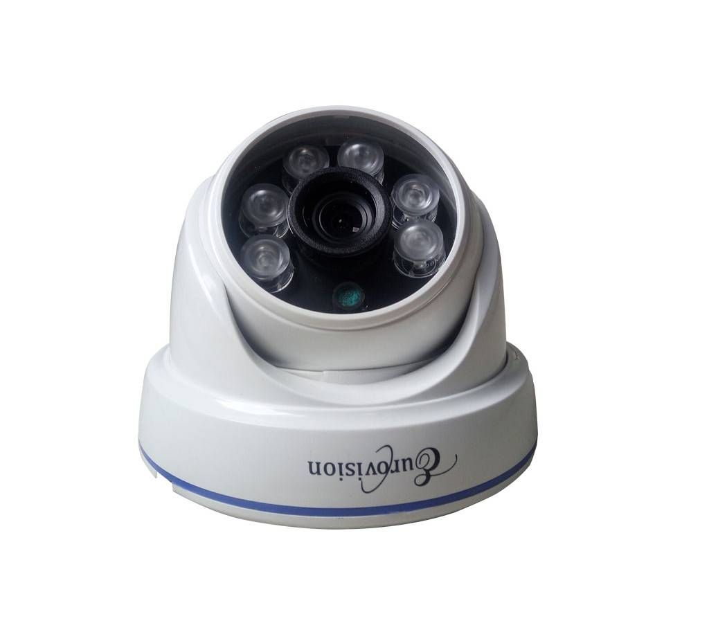 EV-IPC100-PD 2MP Network Camera
