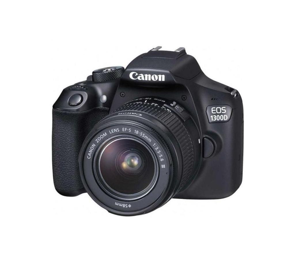 Canon Camera