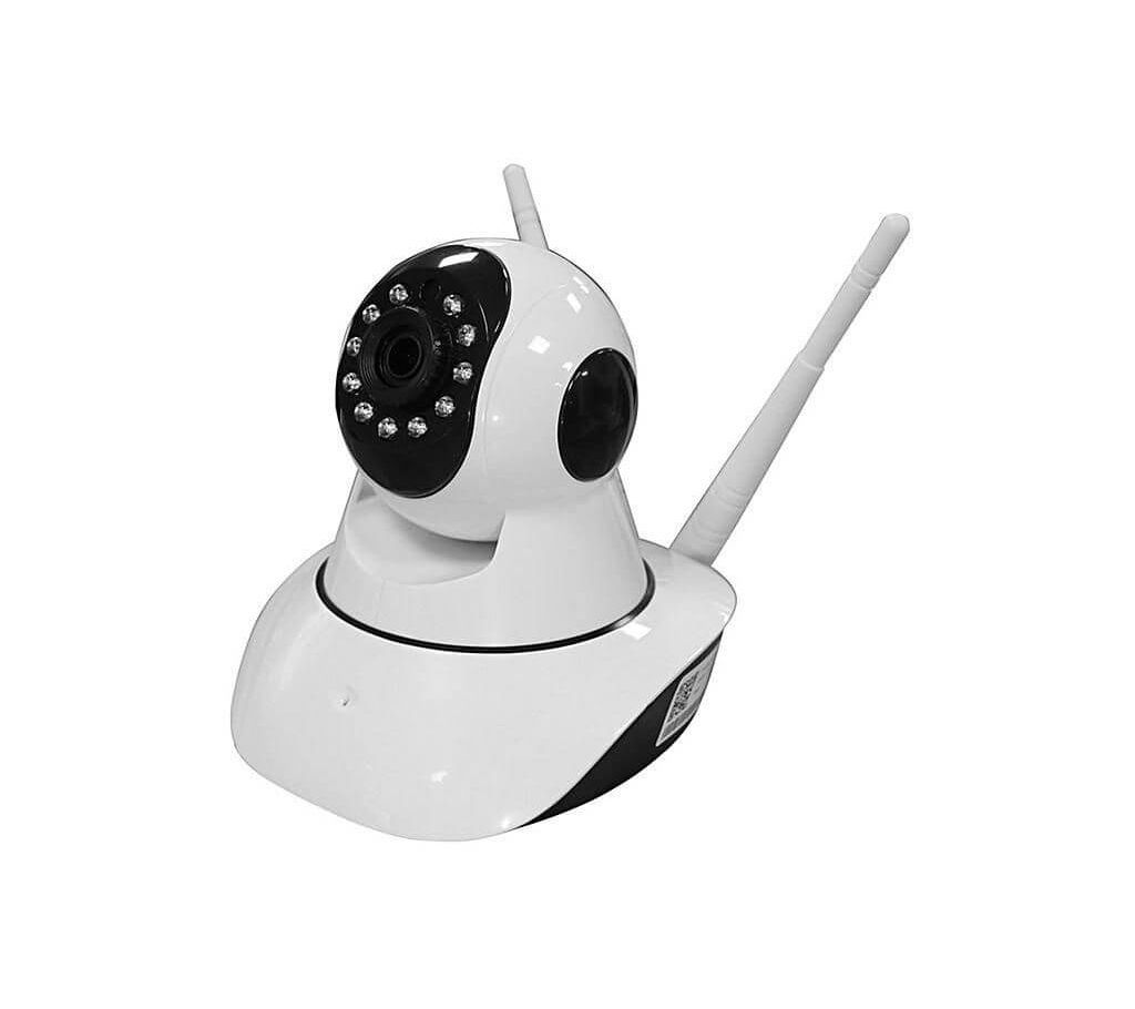 1080P WiFi IP Night Vision Camera 