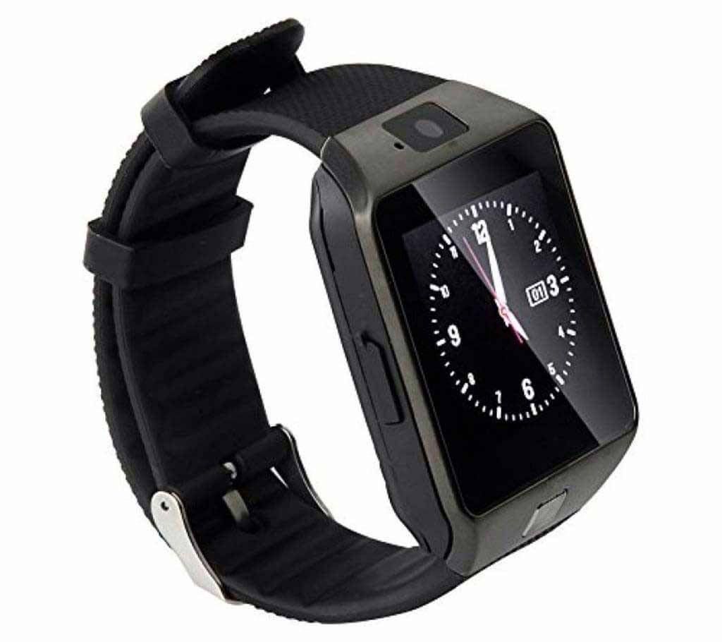 DZ09 Smert Watch - SIM Supported