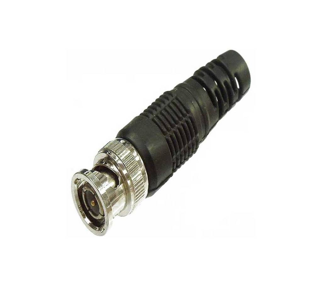 BNC  Connector for CCTV