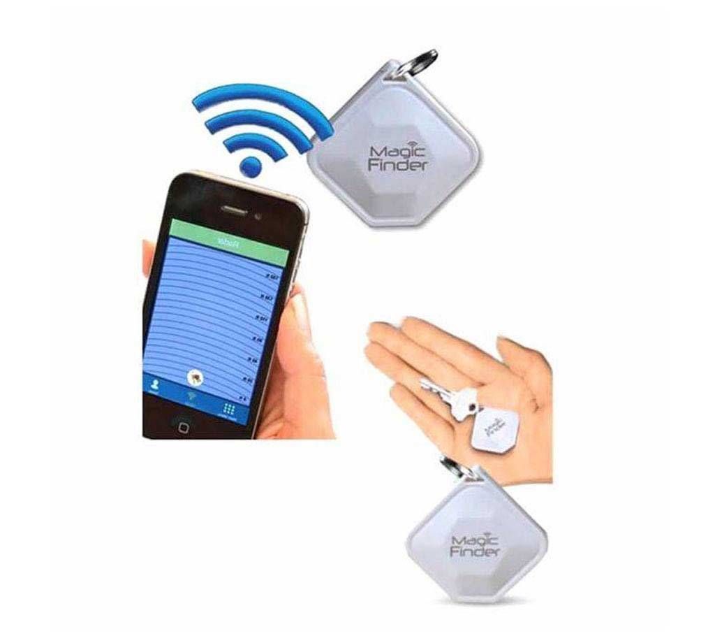 Magic Finder: Anti Lost Device