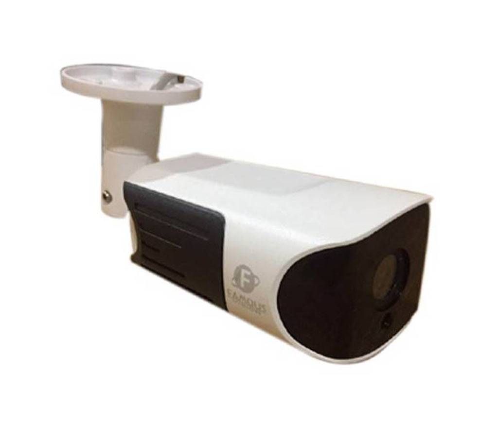 FV-176 4.0MP AHD Camera