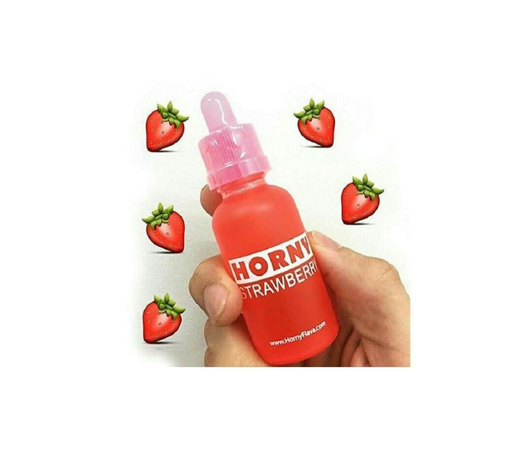Vape juice