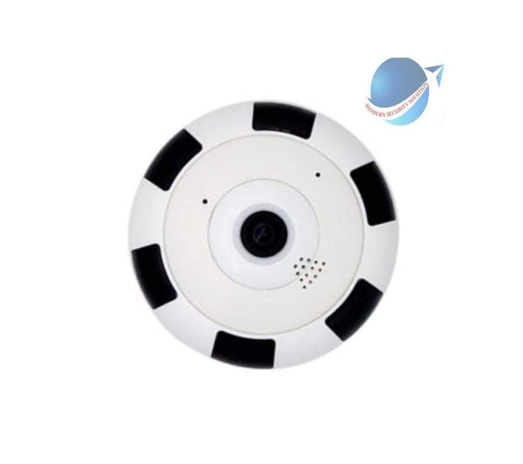 V380 Fish Eye