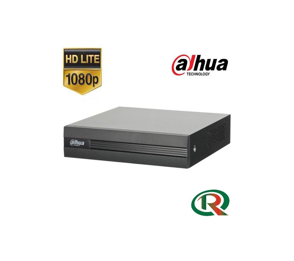 4 Channel Penta-brid 1080N/720P Cooper 1U Digital Video Recorder