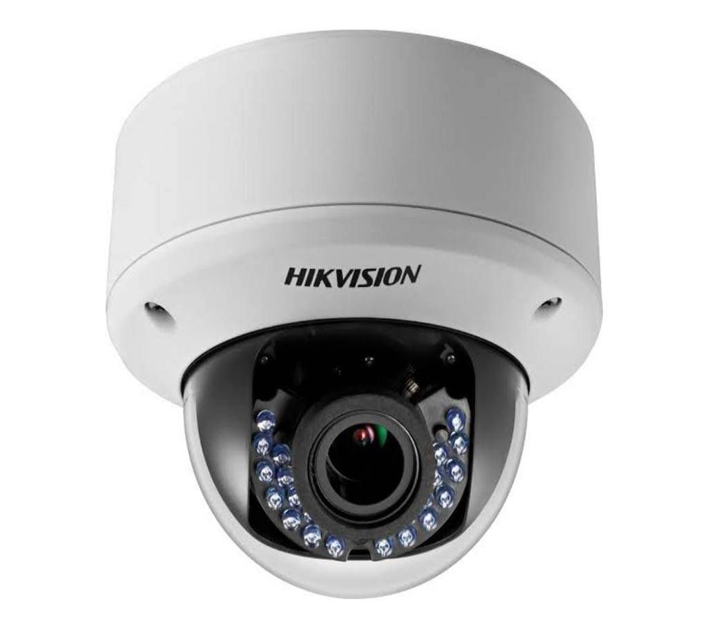 Turbo HD Hikvision Dom CC Camera
